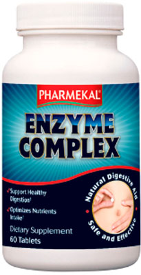 Enzyme complex
